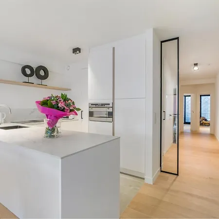 Daire Modern In Hartje