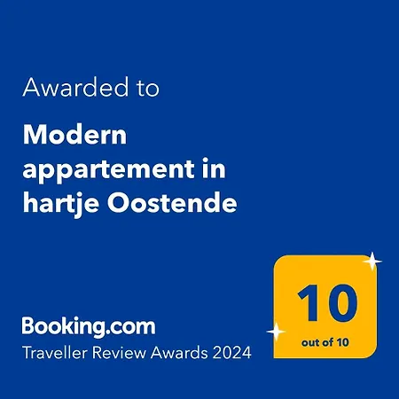 Modern In Hartje Daire *